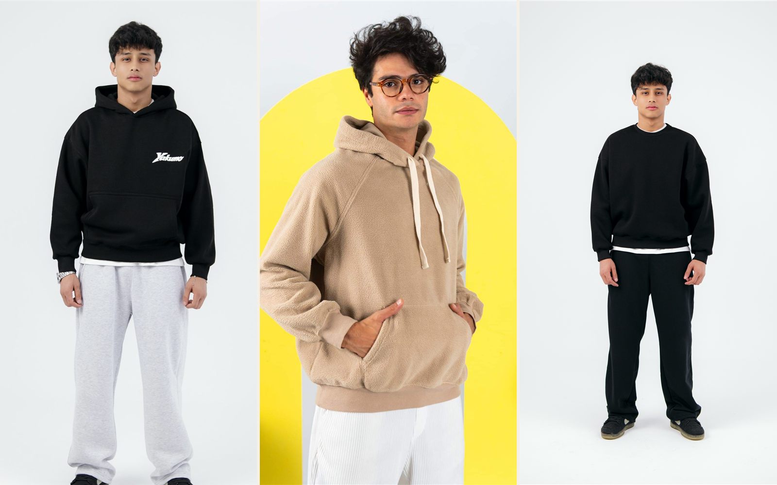 Winter Collection